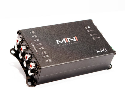 HKI MINI DSP 8 channel image 0