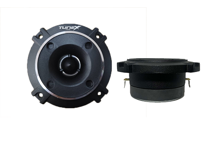 Tunex Pro TXB100 Tweeters 100W(Pair) image 0