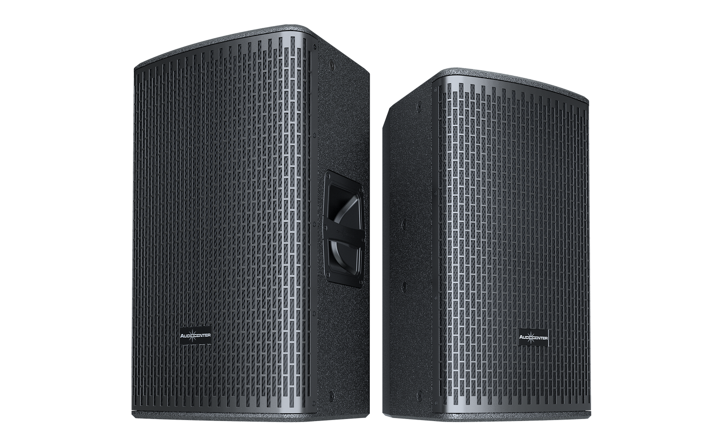 AudioCenter GT508A Active DSP 8inch Speaker image 1