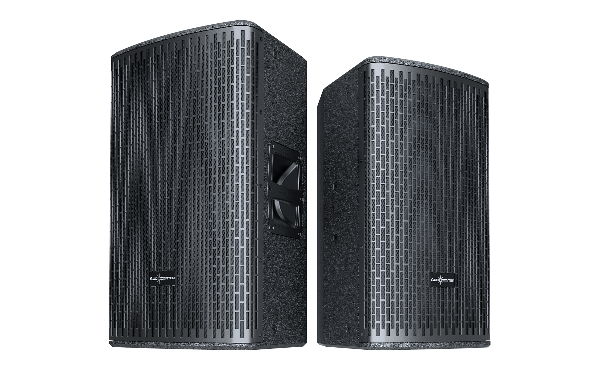 AudioCenter GT508A Active DSP 8inch Speaker image 1