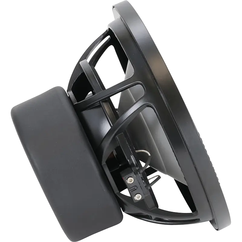 Ground Zero GZPW 10SQ 25 cm / 10″ high end SQ subwoofer image 2