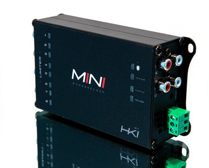 HKI MINI DSP 8 channel image 3