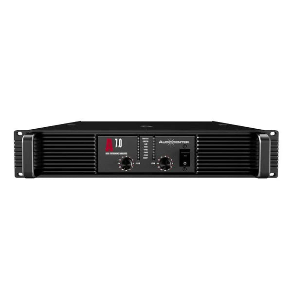 AUDIOCENTER A7.0 image 0