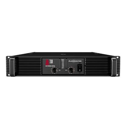 AUDIOCENTER A7.0 image 0