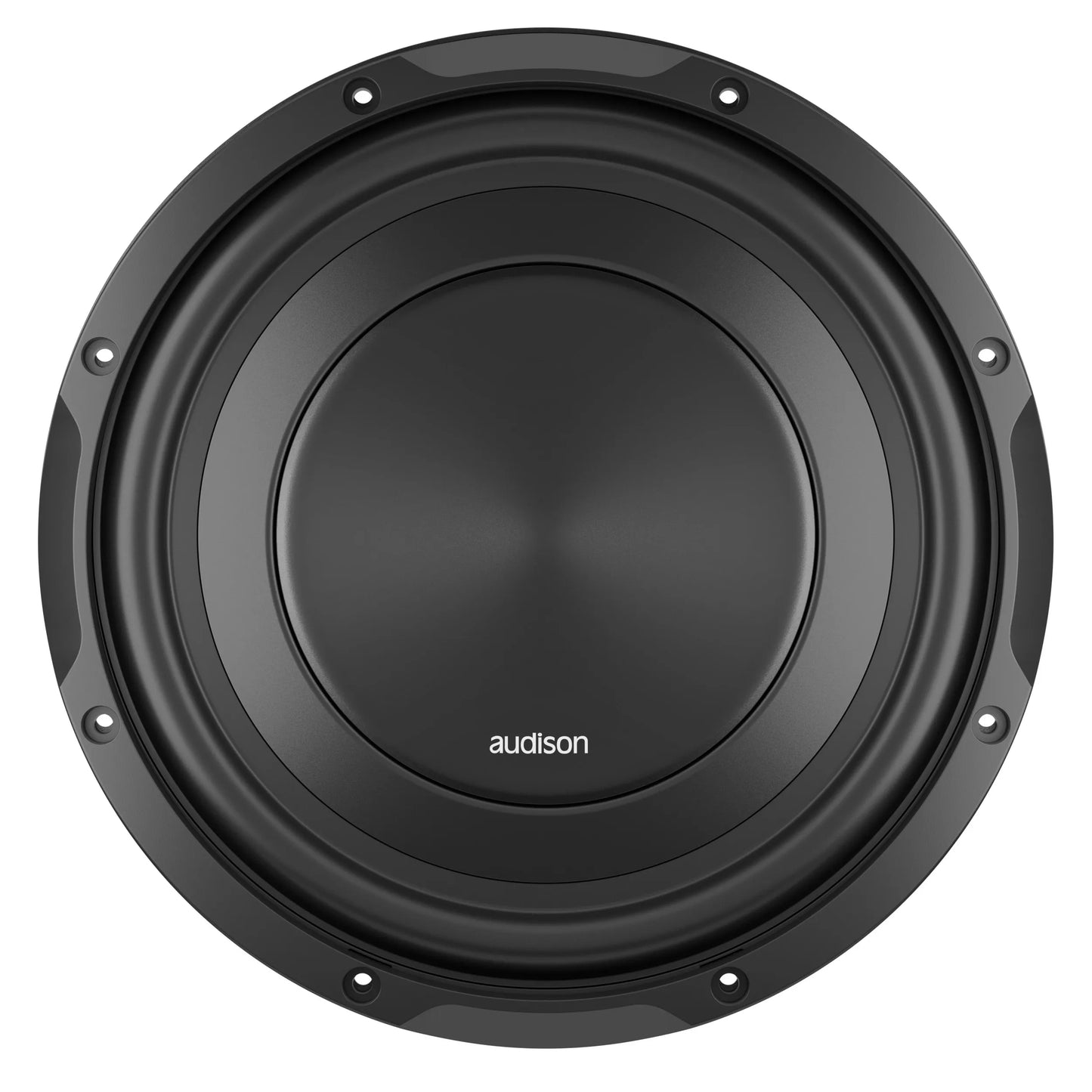 AUDISON APS10D Subwoofer Driver | 800 W Peak Power | 250 mm | 4 + 4 ohm