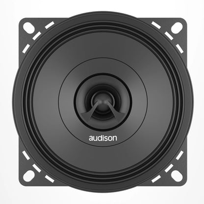 AUDISON APX4 Coaxial | 120 W Peak Power | 100 mm | 4 ohm