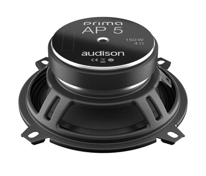 AUDISON AP5 Woofer | 150 W Peak Power | 130 mm | 4 ohm