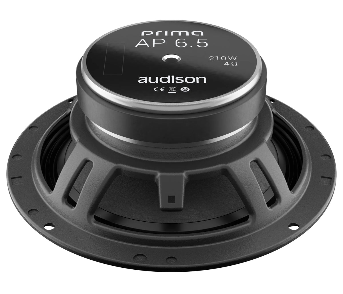 Ap65 AUDISON AP65 Woofer | 210 W Peak Power | 165 mm | 4 ohm – Tunex Audio
