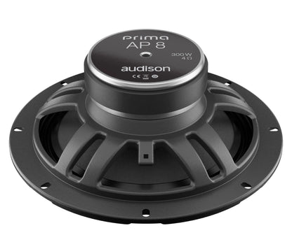 AUDISON AP8 Woofer | 300 W Peak Power | 200 mm | 4 ohm