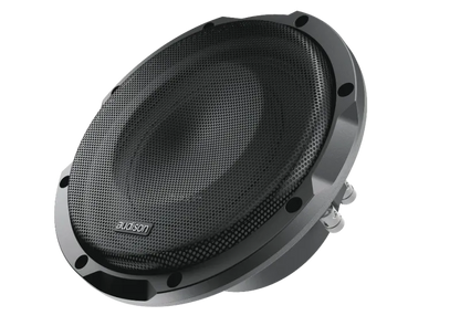 AUDISON APS8D Subwoofer Driver | 500 W Peak Power | 200 mm | 4 + 4 ohm