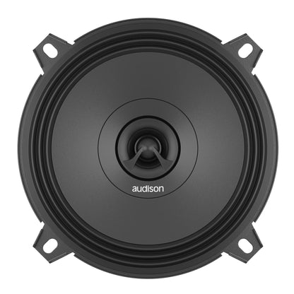 AUDISON APX5 Coaxial | 150 W Peak Power | 130 mm | 4 ohm