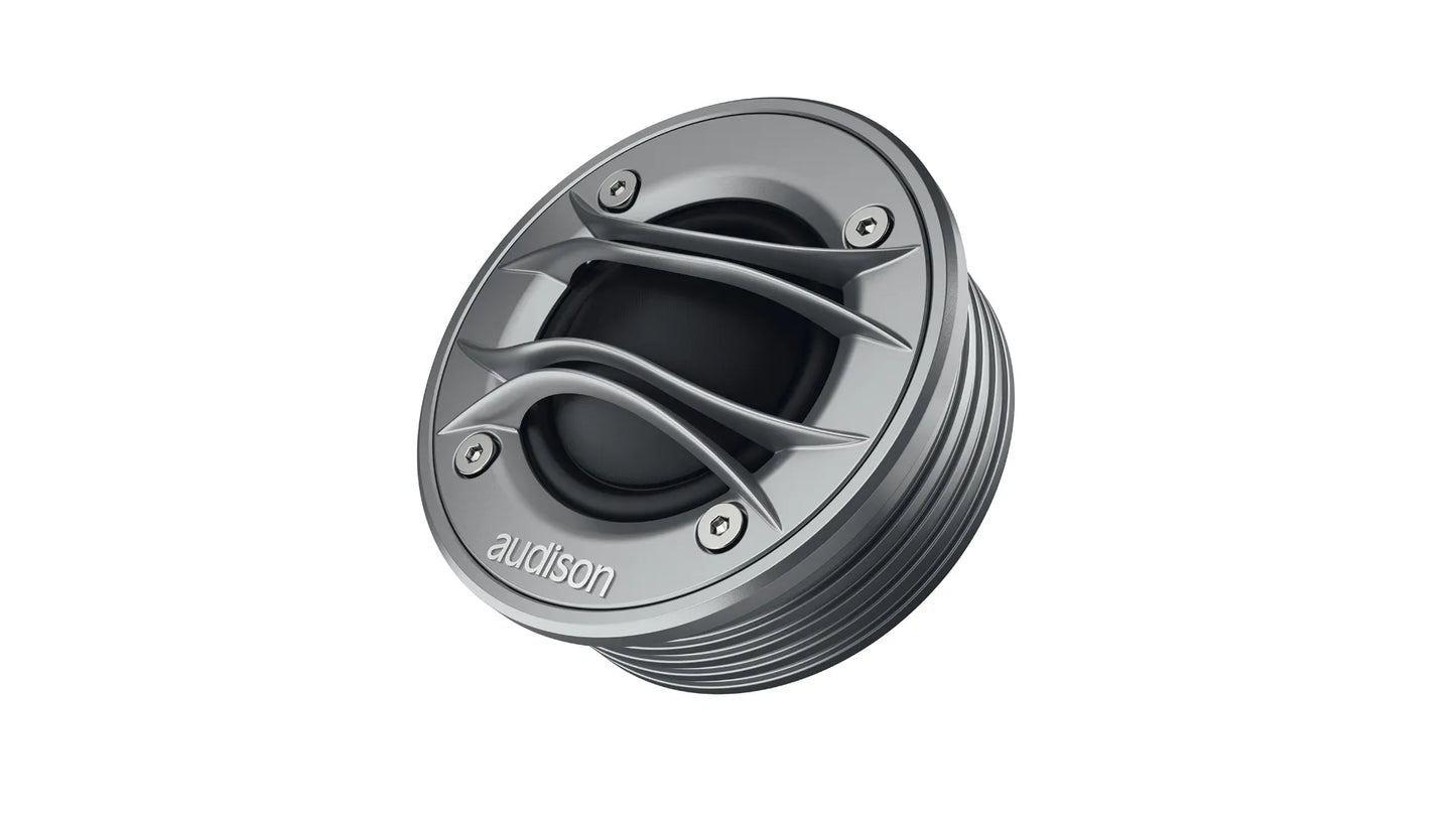 Audison THESIS TH 1.5 II violino Tweeter 38 mm | 6 ohm