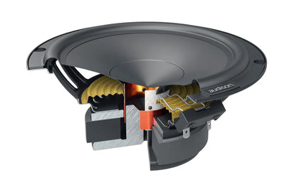 AUDISON APK165P 6.5 Component Set High Power