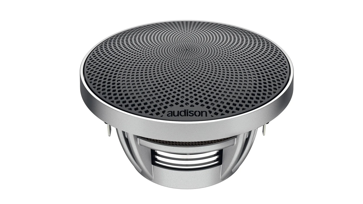 Audison TH 3.0 II voce Mid Range 3inch | 4 ohm