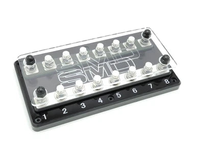 SMD Octo Fuse Block