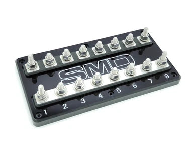 SMD Octo Fuse Block