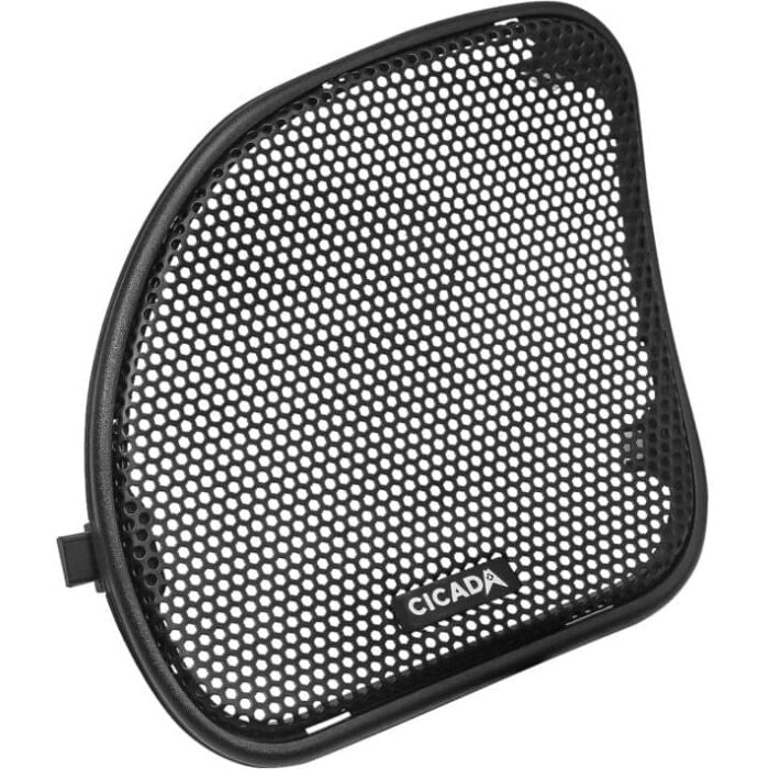 Cicada CHDRGG H-D® 2014-2023 Road Glide Kidney Grill – Matched Pair