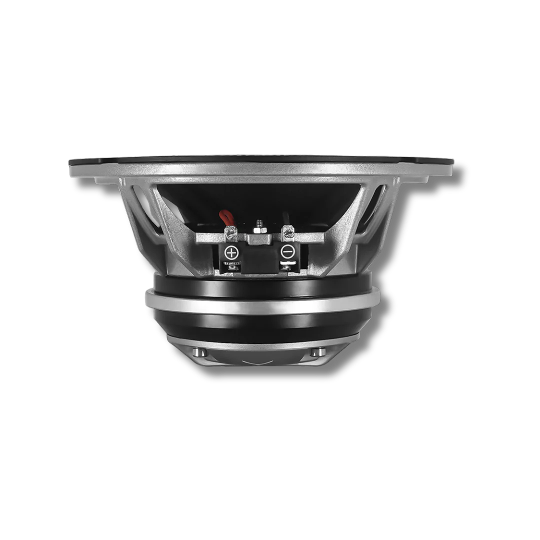 Cicada CH65.4C LARRY FREDERICK CLASSIC 6.5-INCH COAXIAL HORN SPEAKERS – 4Ω – PAIR