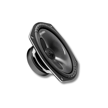 Cicada CMB69.4 6 X 9-inch Pro Mid-Bass – 4Ω – PAIR
