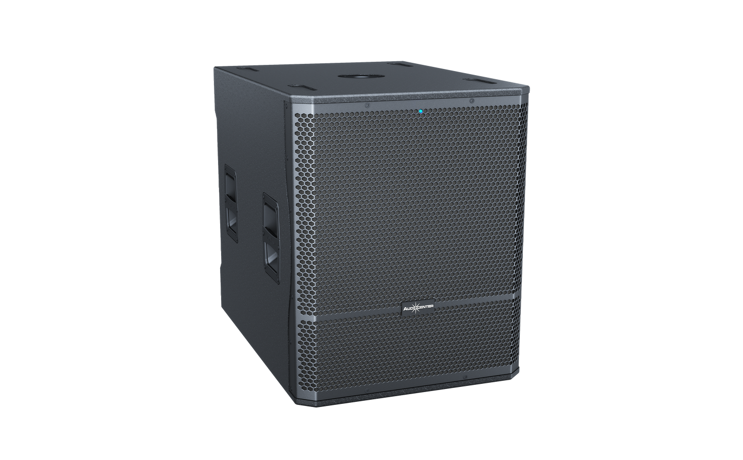 AUDIOCENTER EA5118 Active DSP-controlled Compact 18" Subwoofer