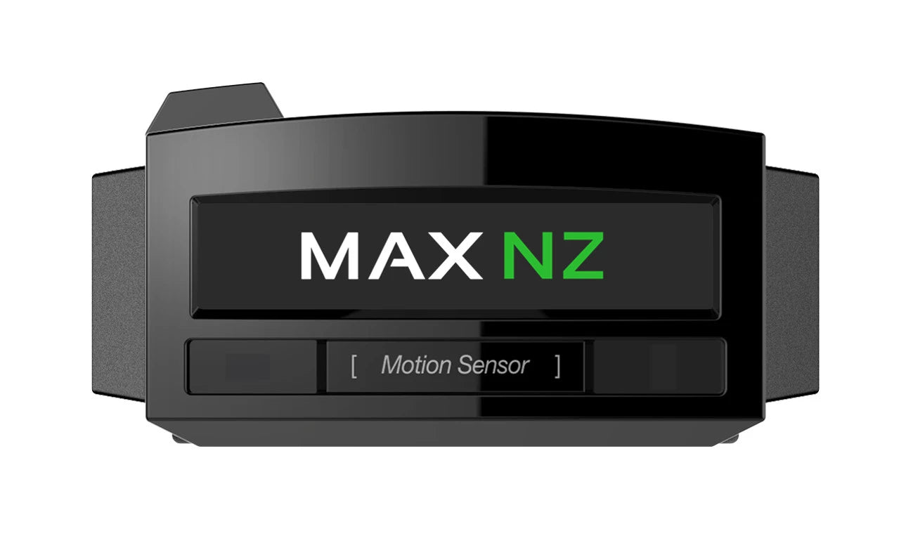 Genevo MAX NZ Radar Detector