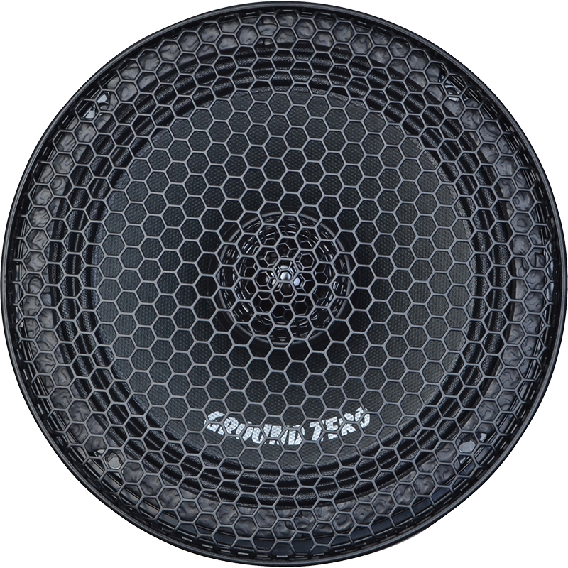 Ground Zero 6.5 GZCF 6.5XSPL-NEO Speakers Pair