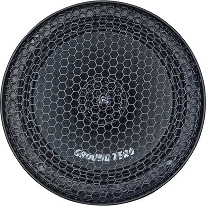 Ground Zero 6.5 GZCF 6.5XSPL-NEO Speakers Pair