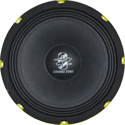 Ground Zero 8inch SPL Mid Woofer GZCK 200XSPL