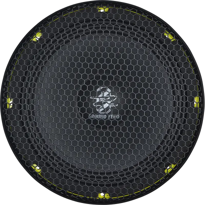 Ground Zero 8inch SPL Mid Woofer GZCK 200XSPL