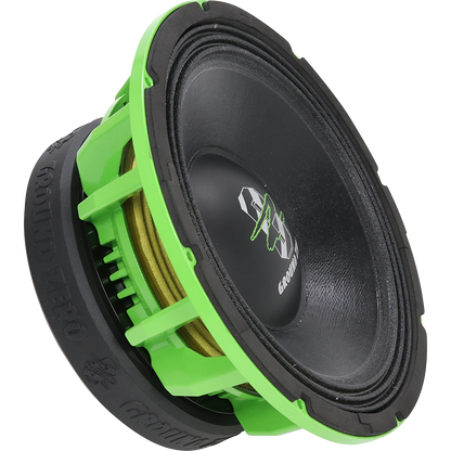 Ground Zero GZCW 10SPL  10″ High-Power midwoofer