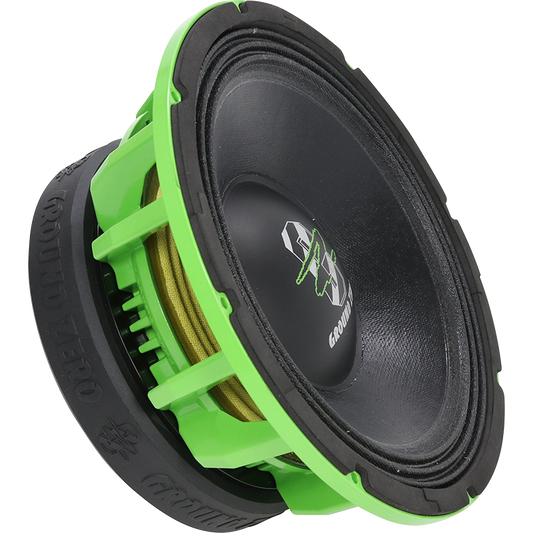 Ground Zero GZCW 10SPL  10″ High-Power midwoofer