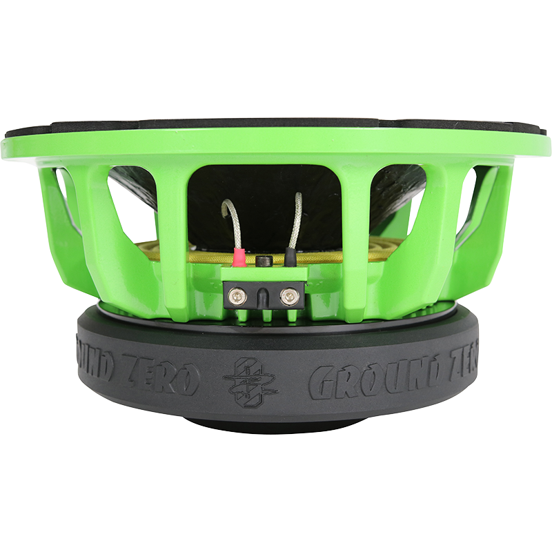 Ground Zero GZCW 10SPL  10″ High-Power midwoofer