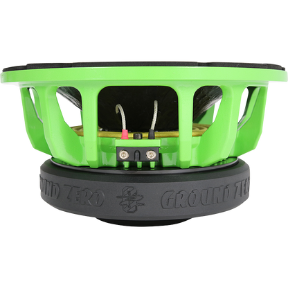 Ground Zero GZCW 10SPL  10″ High-Power midwoofer