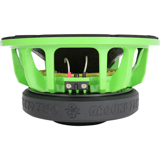 Ground Zero GZCW 10SPL  10″ High-Power midwoofer