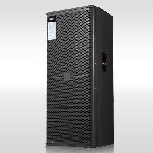 TunexPRO  Dual 15" Passive Speaker 3000W
