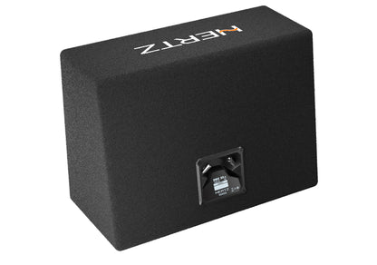 HERTZ DBX303 Sub box | 1000 W | 4 Ohm
