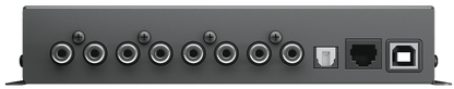 Hertz H8 DSP 8CH Out with Input EQ