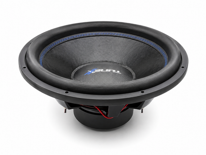 Tunex Car Audio TX1815 D2 1500rms 18 INCH