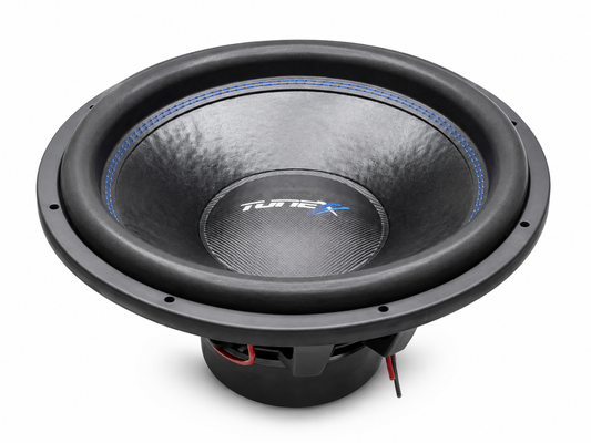 Tunex Car Audio TX1815 D2 1500rms 18 INCH