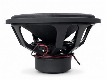 Tunex Car Audio TX1815 D2 1500rms 18 INCH