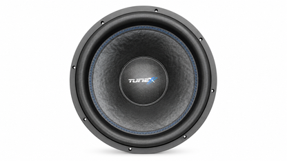 Tunex Car Audio TX1815 D2 1500rms 18 INCH