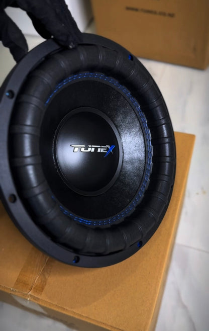 Tunex Zen 12" 1000rms Subwoofer TX1210-D4