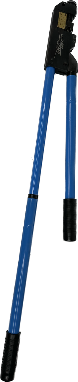 Sky High Car Audio Telescoping Heavy Duty XL Crimper *Special Order*