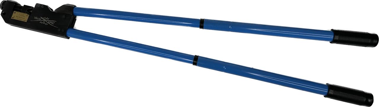 Sky High Car Audio Telescoping Heavy Duty XL Crimper *Special Order*