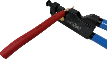 Sky High Car Audio Telescoping Heavy Duty XL Crimper *Special Order*