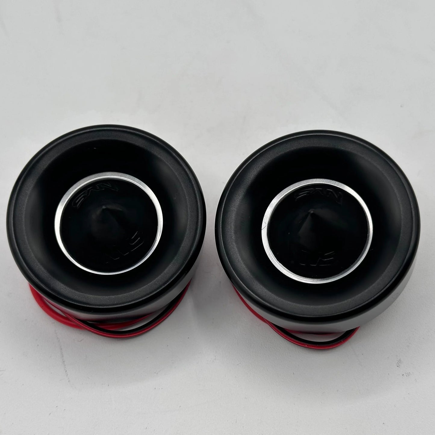 NVS Audio Hi res Tweeters NVSHRTW
