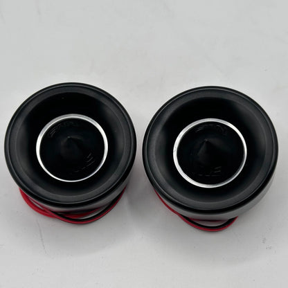 NVS Audio Hi res Tweeters NVSHRTW