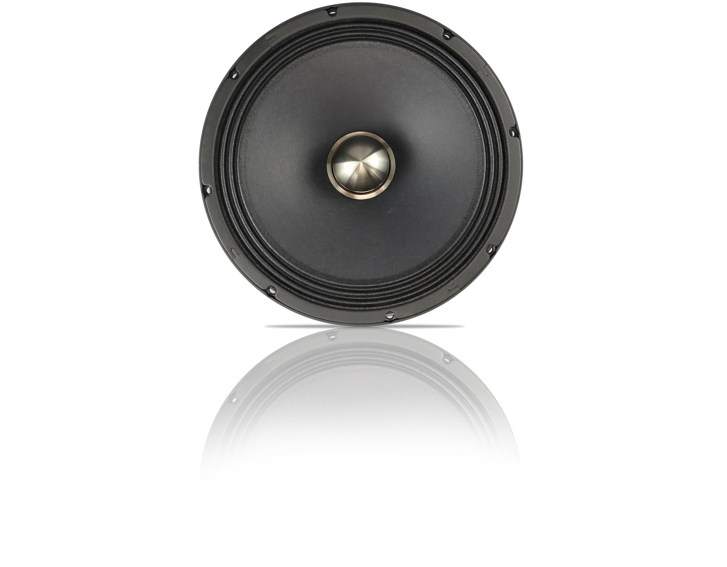 Sundown Audio 10" Mid LCMR-10 120 Watt Pro Audio Midrange Speaker 4ohm