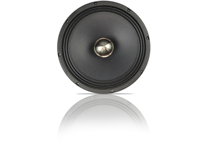 Sundown Audio 10" Mid LCMR-10 120 Watt Pro Audio Midrange Speaker 4ohm