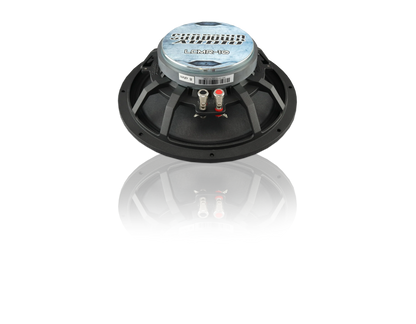 Sundown Audio 10" Mid LCMR-10 120 Watt Pro Audio Midrange Speaker 4ohm
